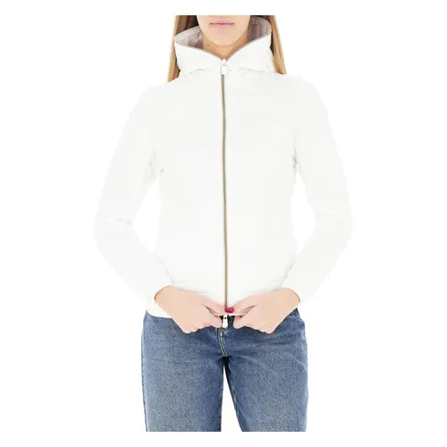 Sweatshirts & Hoodies > Zip-throughs - - Save The Duck - Modalova