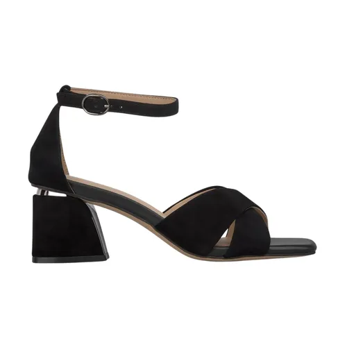 Shoes > Sandals > High Heel Sandals - - Alma EN Pena - Modalova
