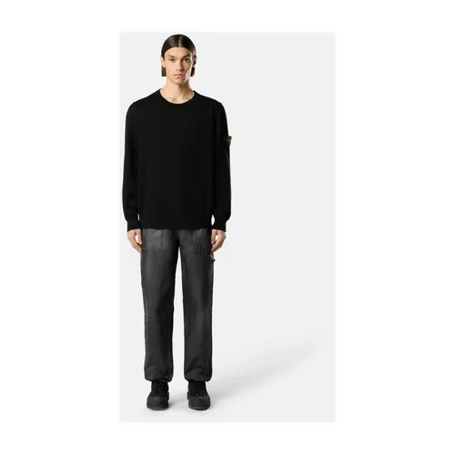 Sweatshirts & Hoodies > Sweatshirts - - Stone Island - Modalova