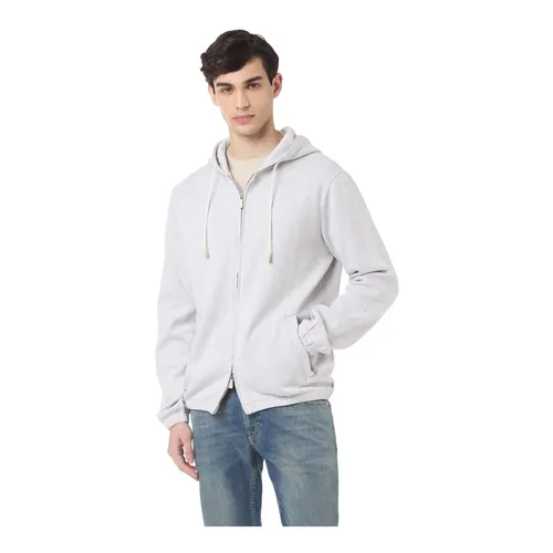 Sweatshirts & Hoodies > Zip-throughs - - Eleventy - Modalova