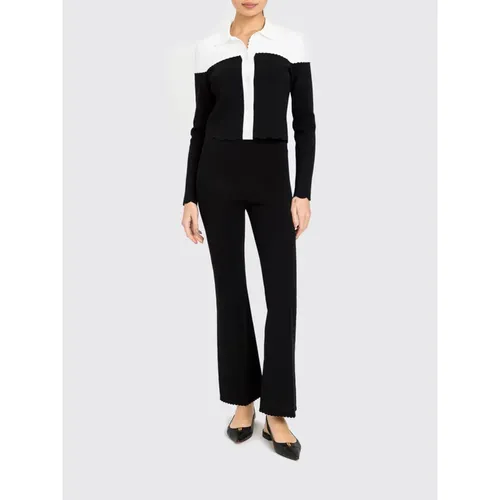 Knitwear > Cardigans - - Twinset - Modalova