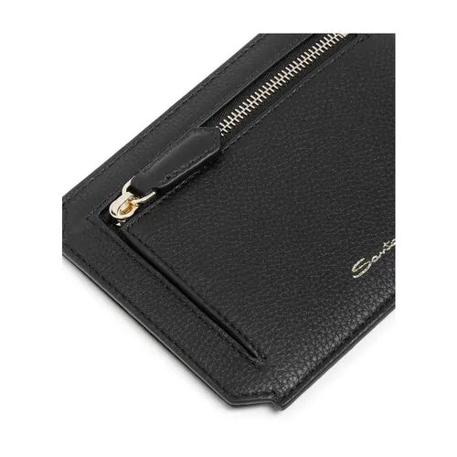 Accessories > Wallets & Cardholders - - Santoni - Modalova
