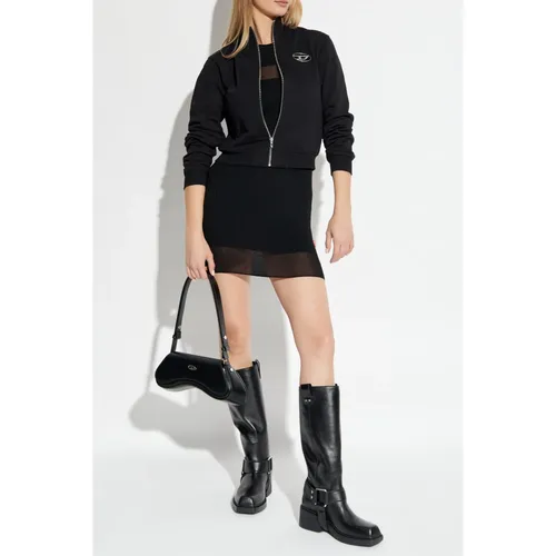 Dresses > Day Dresses > Short Dresses - - Diesel - Modalova