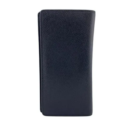 Pre-owned > Pre-owned Accessories > Pre-owned Wallets - - Louis Vuitton Vintage - Modalova