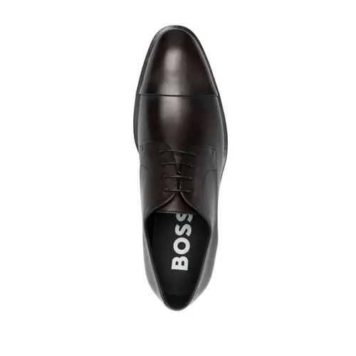 Shoes > Flats > Business Shoes - - Hugo - Modalova