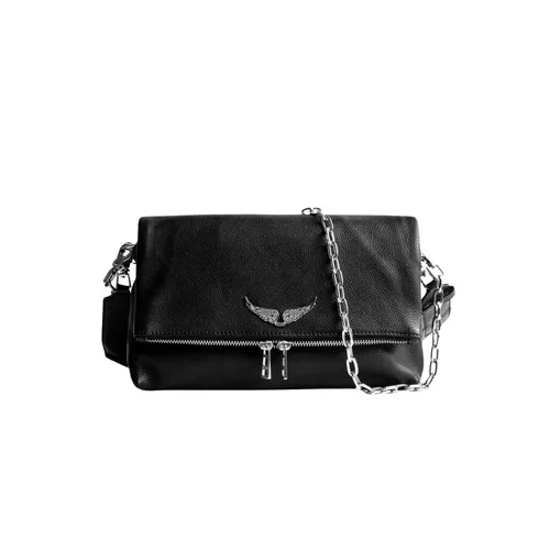 Bags > Shoulder Bags - - Zadig & Voltaire - Modalova