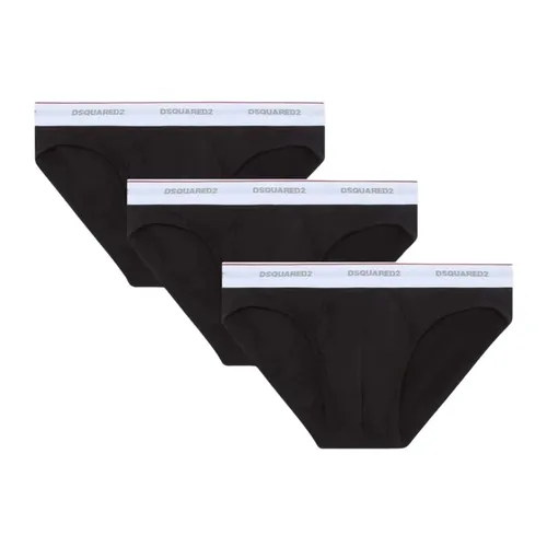 Underwear > Bottoms - - Dsquared2 - Modalova