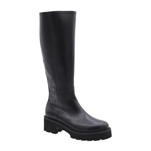 Shoes > Boots > High Boots - - Donna Lei - Modalova