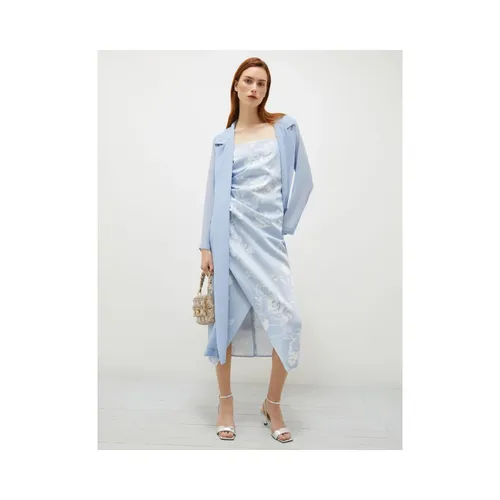 Dresses > Day Dresses > Midi Dresses - - Marella - Modalova
