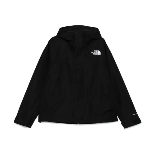 Sport > Outdoor > Jackets > Rain Proof Jackets - - The North Face - Modalova