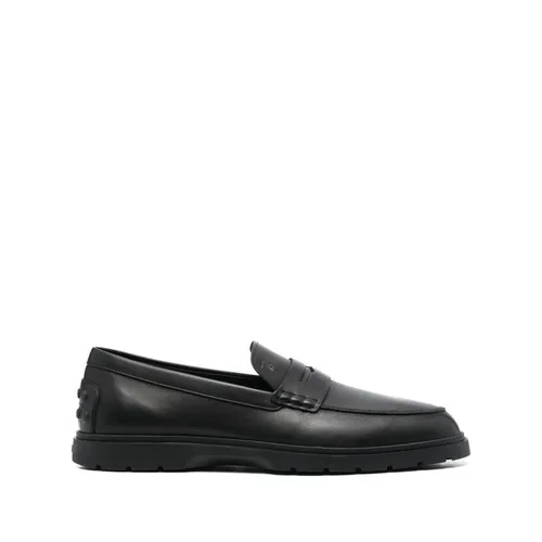 Shoes > Flats > Loafers - - Tod's - Modalova