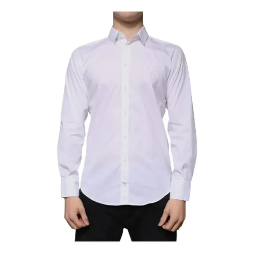 Shirts > Formal Shirts - - Dolce & Gabbana - Modalova