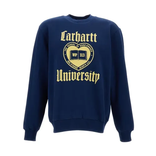 Sweatshirts & Hoodies > Sweatshirts - - Carhartt Wip - Modalova