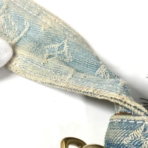 Pre-owned > Pre-owned Bags > Pre-owned Cross Body Bags - - Louis Vuitton Vintage - Modalova
