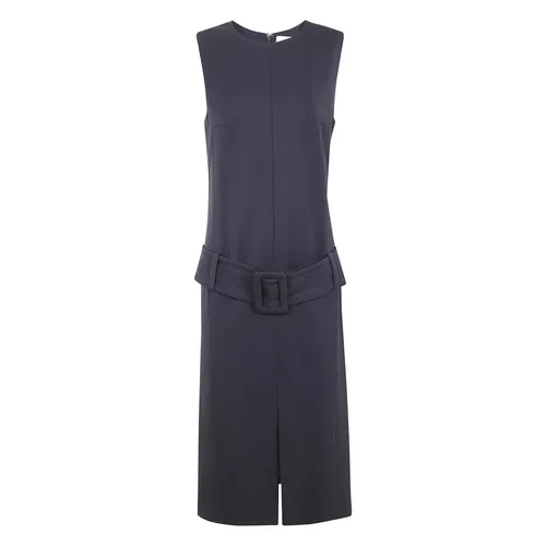 Dresses > Day Dresses > Midi Dresses - - Patou - Modalova