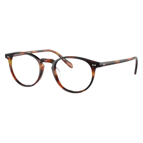 Accessories > Glasses - - Oliver Peoples - Modalova