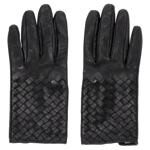 Pre-owned > Pre-owned Accessories - - Bottega Veneta Vintage - Modalova
