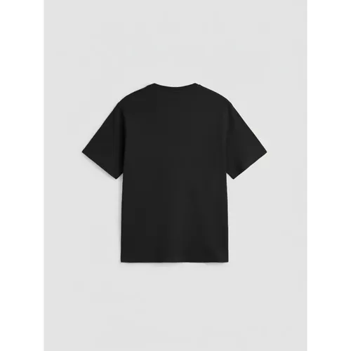 Kenzo - Tops > T-Shirts - Black - Kenzo - Modalova