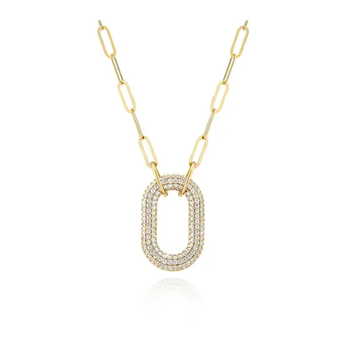 Accessories > Jewellery > Necklaces - - Sif Jakobs Jewellery - Modalova