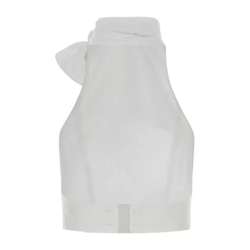 Blouses & Shirts > Blouses - - Dsquared2 - Modalova