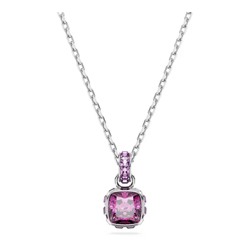 Accessories > Jewellery > Necklaces - - Swarovski - Modalova