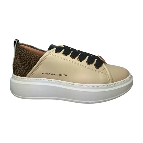 Shoes > Sneakers - - Alexander Smith - Modalova