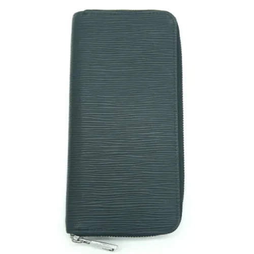 Pre-owned > Pre-owned Accessories > Pre-owned Wallets - - Louis Vuitton Vintage - Modalova