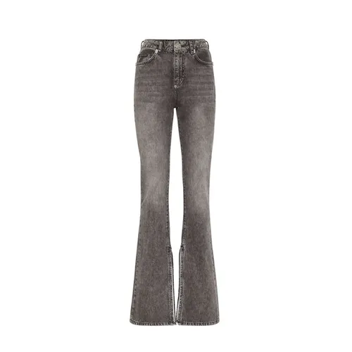 Jeans > Flared Jeans - - Philipp Plein - Modalova