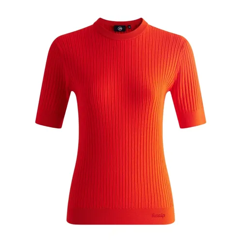 Knitwear > Round-neck Knitwear - - Fusalp - Modalova