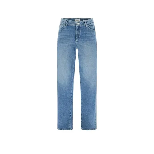 Jeans > Straight Jeans - - Guess - Modalova