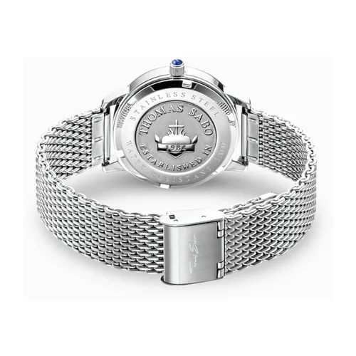 Accessories > Watches - - Thomas Sabo - Modalova