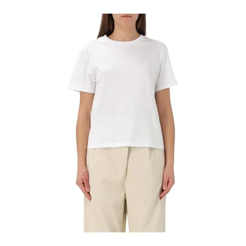 Add - Tops > T-Shirts - White - add - Modalova