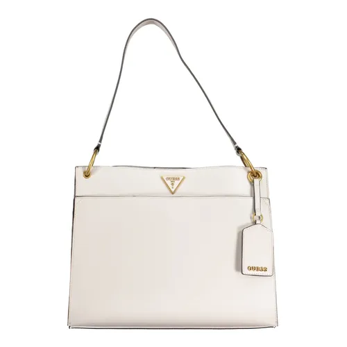Guess - Bags > Handbags - Gray - Guess - Modalova
