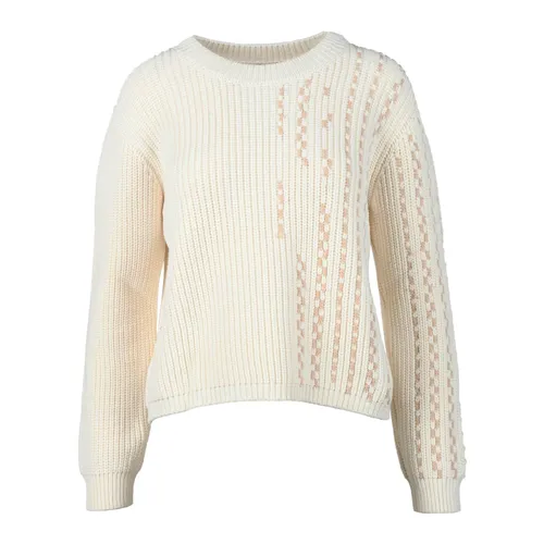 Knitwear > Round-neck Knitwear - - Alpha Studio - Modalova