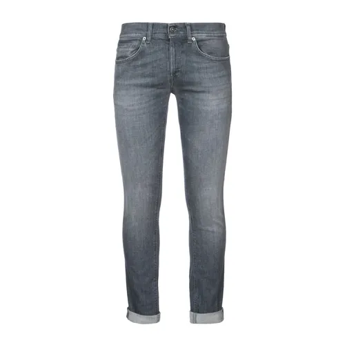 Jeans > Skinny Jeans - - Dondup - Modalova