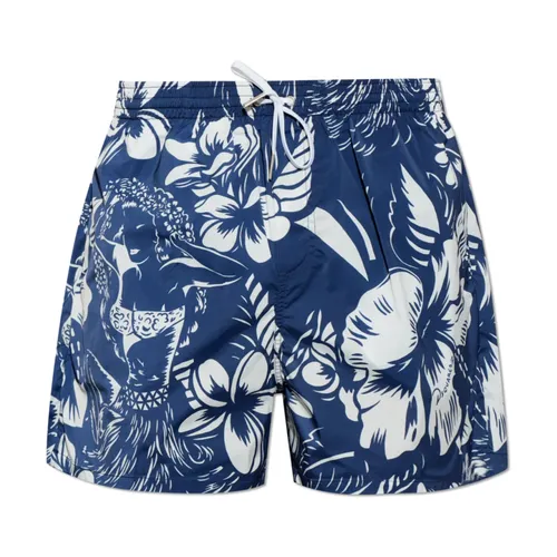 Swimwear > Beachwear - - Dsquared2 - Modalova