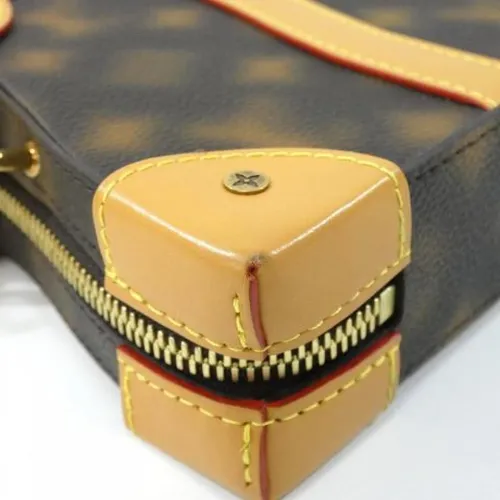 Pre-owned > Pre-owned Bags > Pre-owned Cross Body Bags - - Louis Vuitton Vintage - Modalova