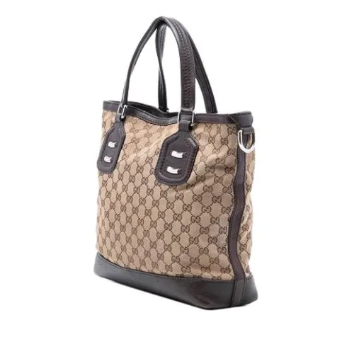 Pre-owned > Pre-owned Bags > Pre-owned Handbags - - Gucci Vintage - Modalova