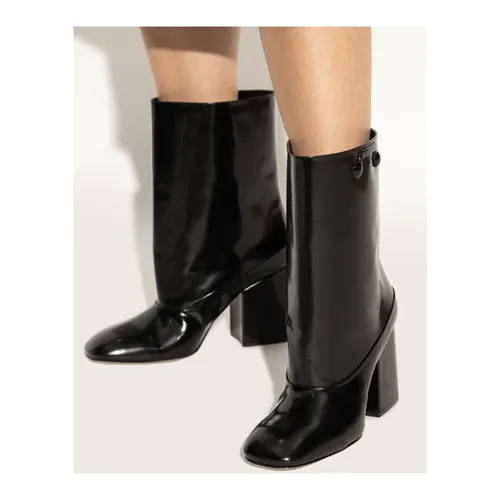 Shoes > Boots > Heeled Boots - - Marni - Modalova