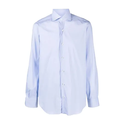 Shirts > Formal Shirts - - Barba - Modalova