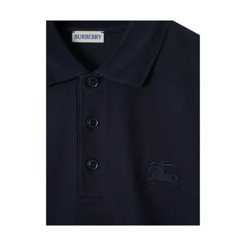 Tops > Polo Shirts - - Burberry - Modalova