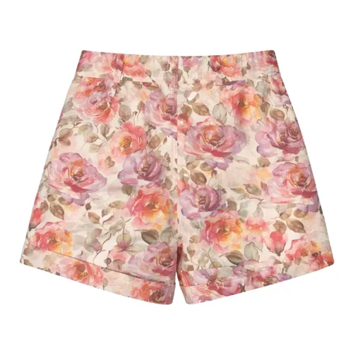 Shorts > Casual Shorts - - Actualee - Modalova