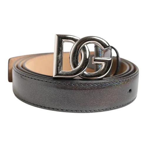 Accessories > Belts - - Dolce & Gabbana - Modalova