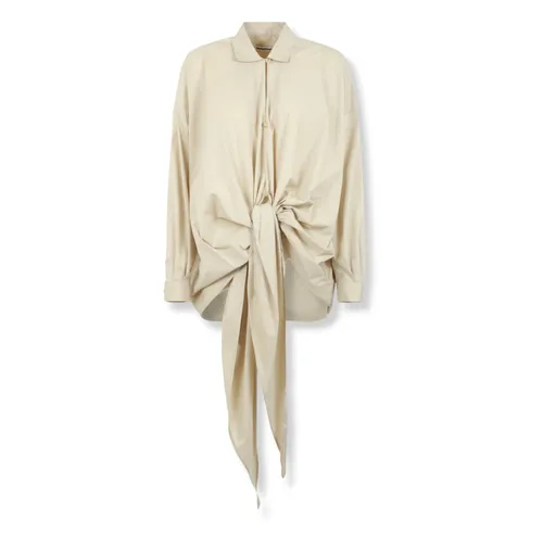 Blouses & Shirts > Blouses - - Darkpark - Modalova