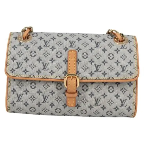 Pre-owned > Pre-owned Bags > Pre-owned Cross Body Bags - - Louis Vuitton Vintage - Modalova