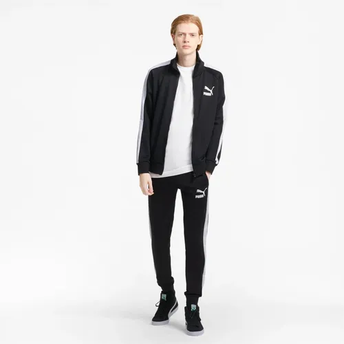 Sweatshirts & Hoodies > Zip-throughs - - Puma - Modalova