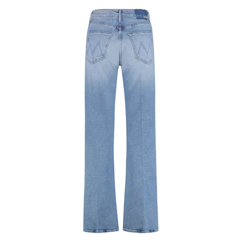 Jeans > Straight Jeans - - Mother - Modalova