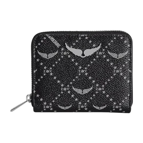 Accessories > Wallets & Cardholders - - Zadig & Voltaire - Modalova