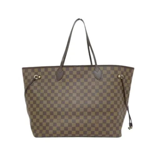 Pre-owned > Pre-owned Bags > Pre-owned Tote Bags - - Louis Vuitton Vintage - Modalova