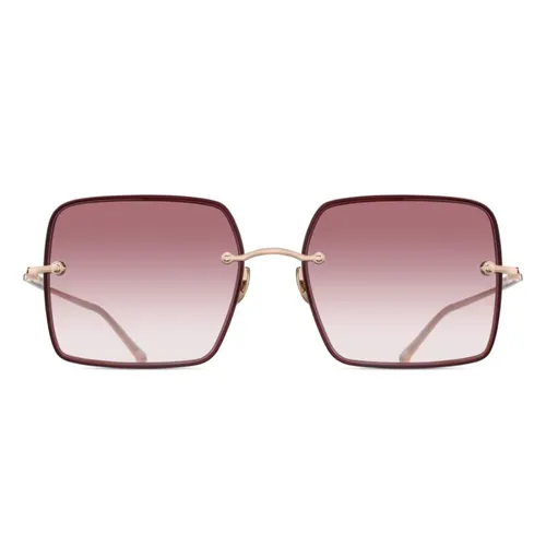 Accessories > Sunglasses - - Matsuda - Modalova
